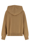 smmalma cotton blend hoodie