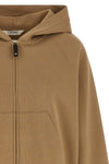 smmalma cotton blend hoodie