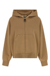 smmalma cotton blend hoodie