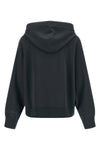 smmalma cotton blend hoodie