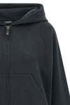 smmalma cotton blend hoodie