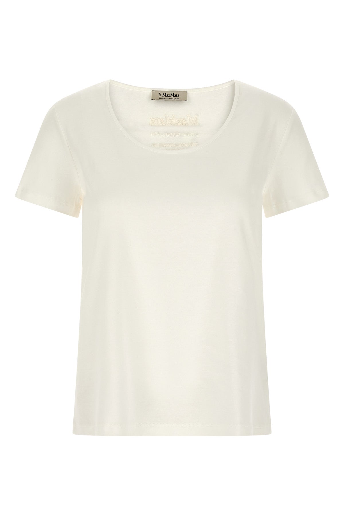 smmdiva cotton jersey t-shirt