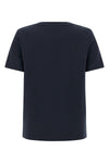 smmnancy cotton blend scuba jersey t-shirt