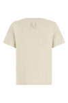 smmnancy cotton blend scuba jersey t-shirt