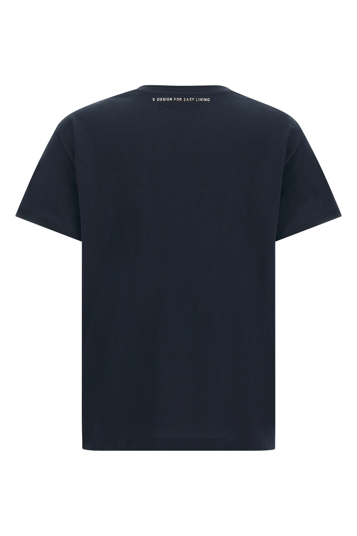 smmedile cotton t-shirt