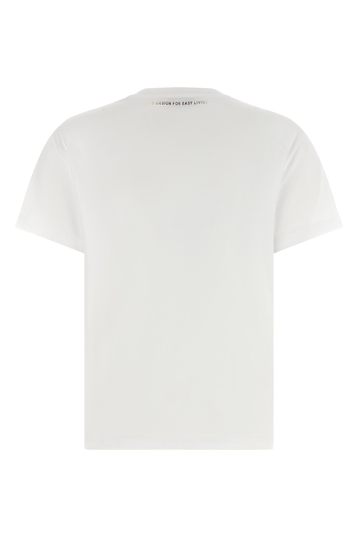 smmedile cotton t-shirt