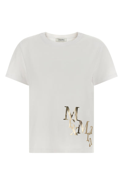 smmedile cotton t-shirt