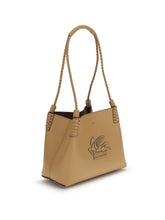 ETRO OS libra shopping bag