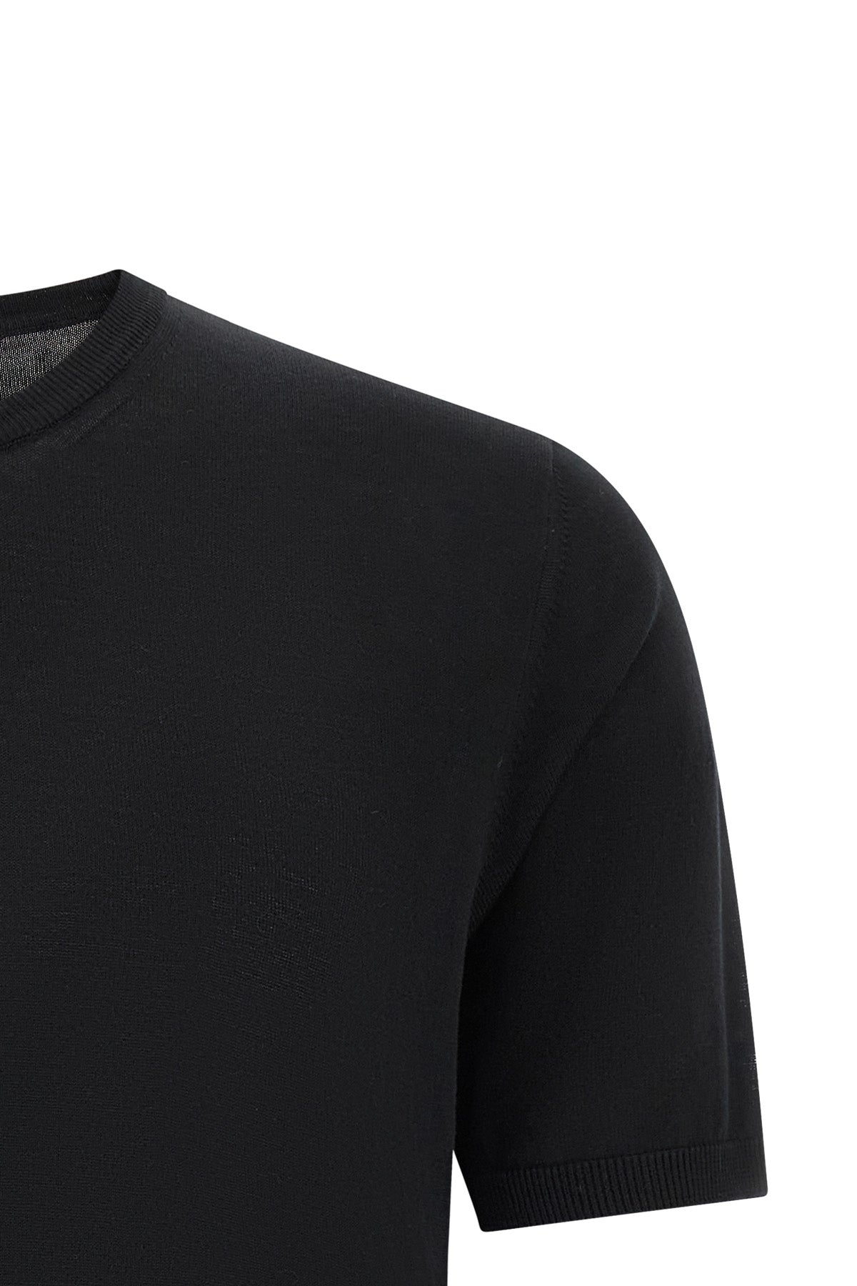 light cotton sweater