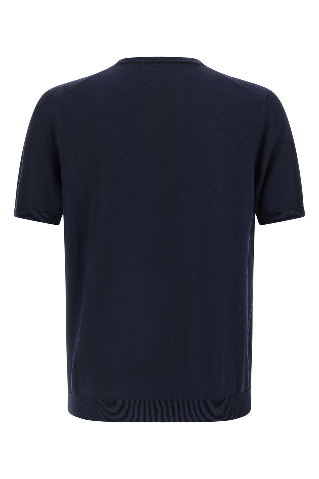 ROBERTO COLLINA 54 light cotton sweater
