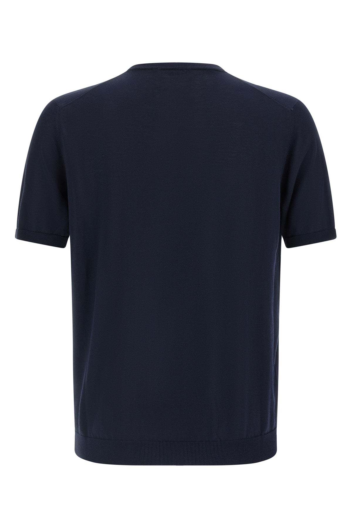 light cotton sweater