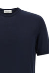 light cotton sweater