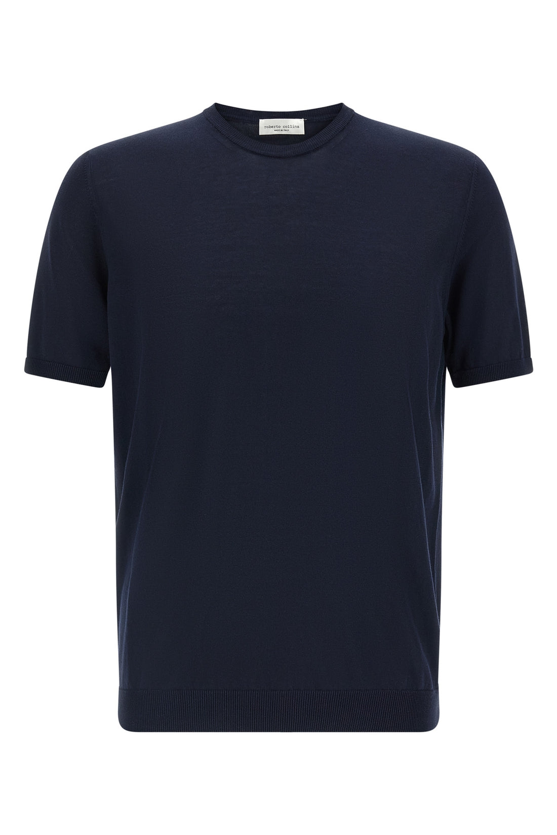 ROBERTO COLLINA 54 light cotton sweater