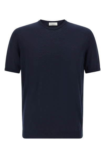 light cotton sweater