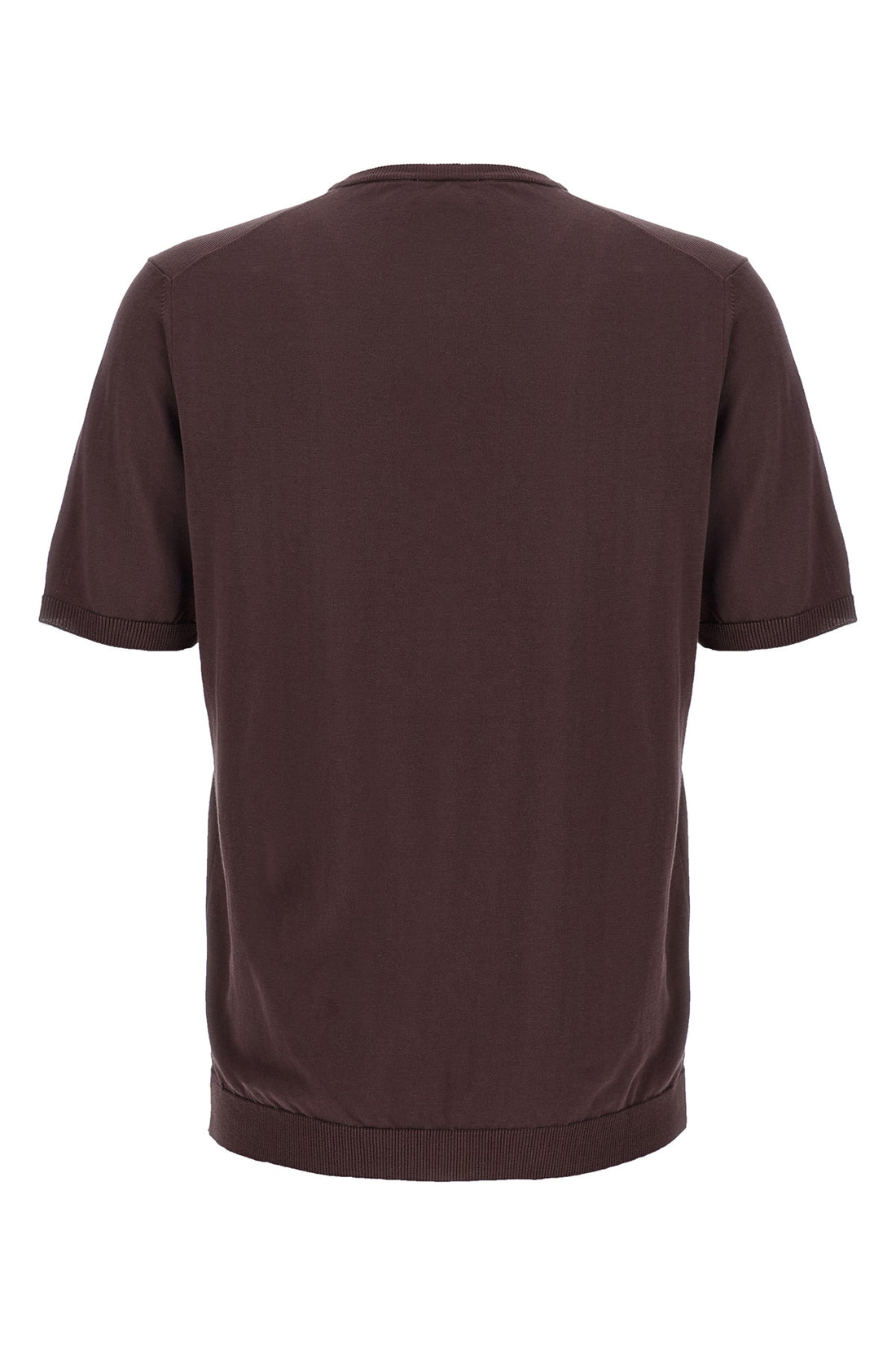 ROBERTO COLLINA 52 light cotton sweater