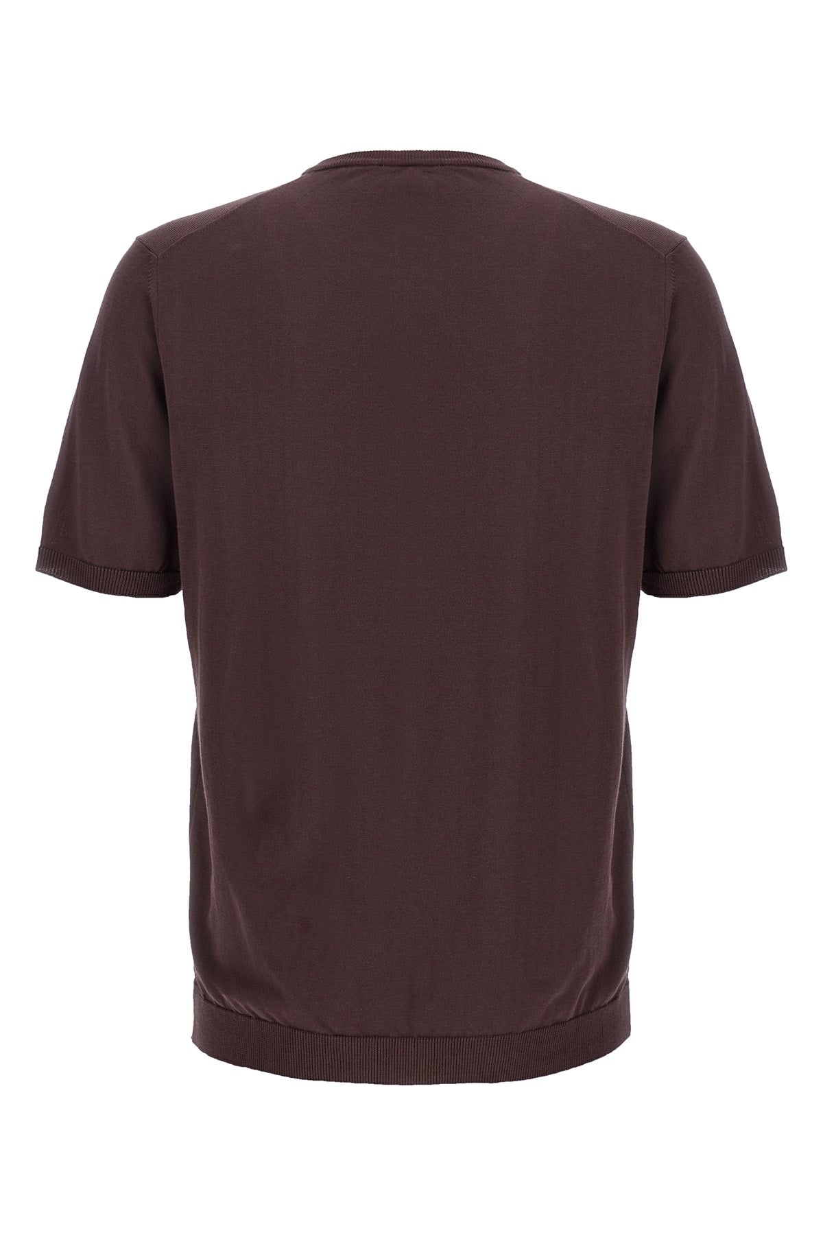 light cotton sweater
