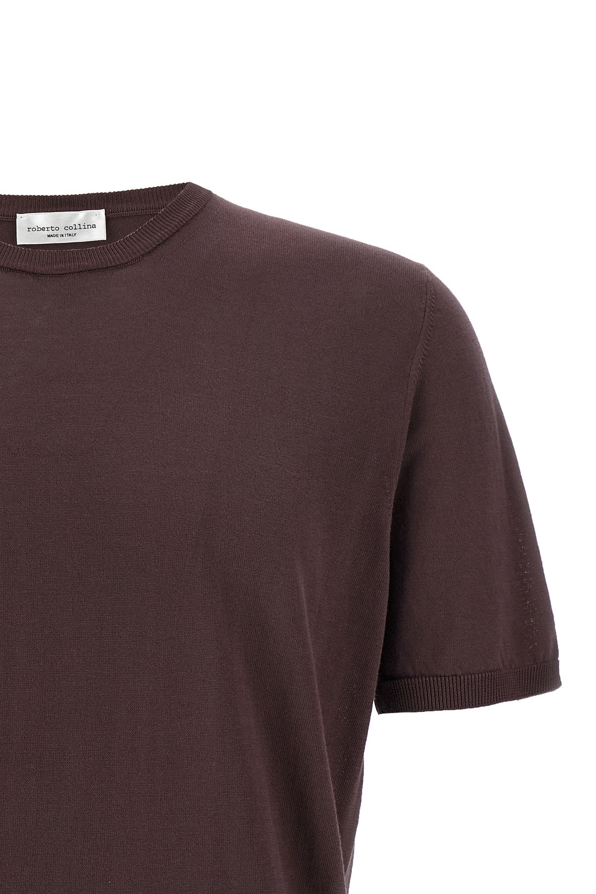light cotton sweater