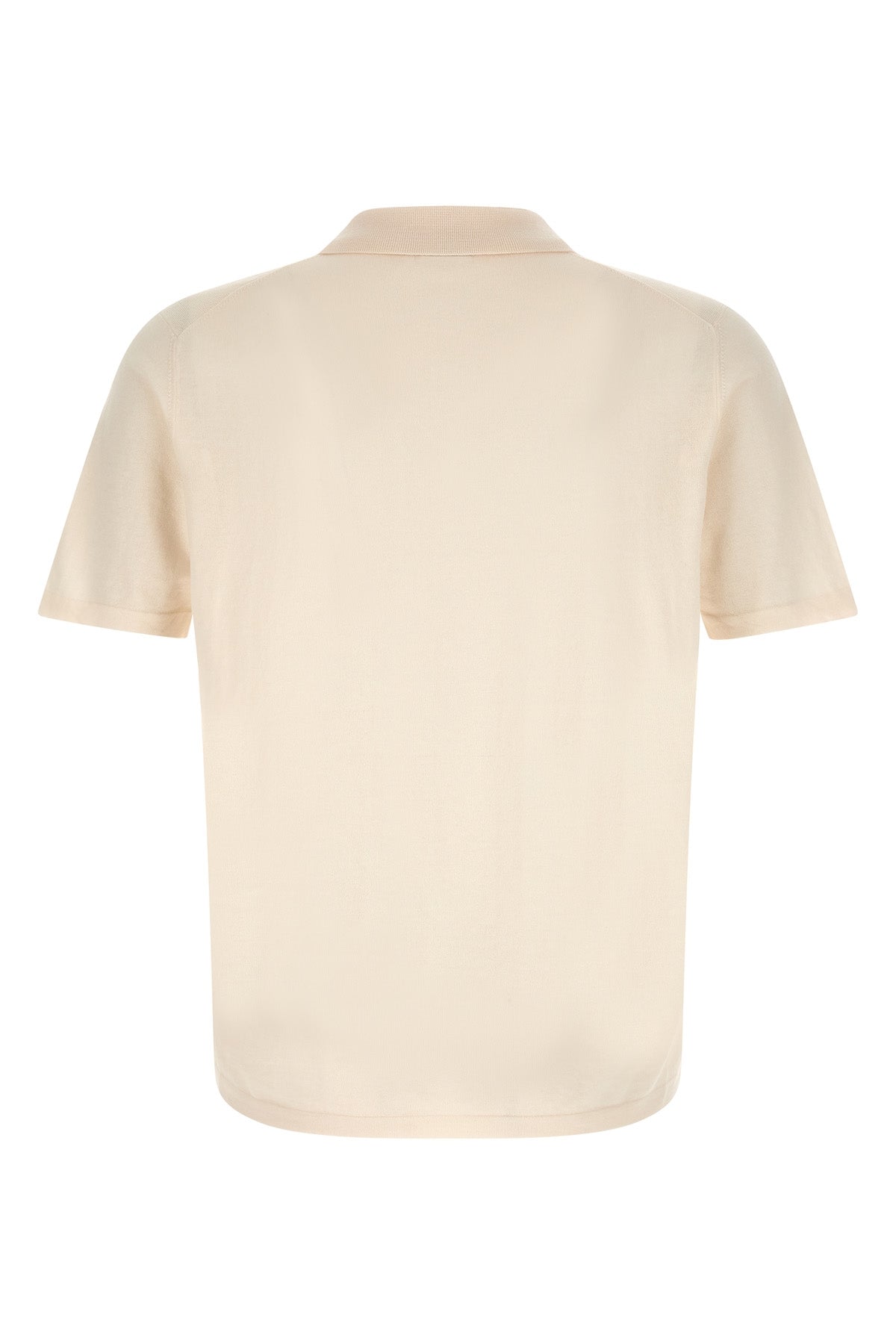 cotton knit shirt