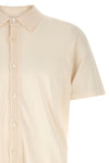 cotton knit shirt