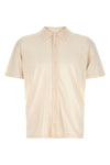 cotton knit shirt