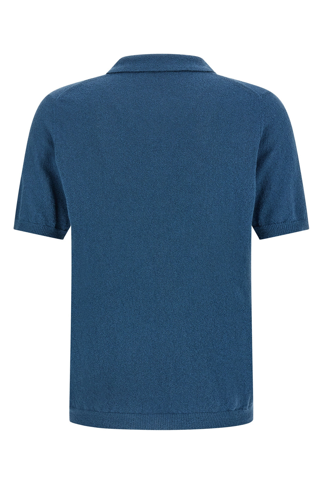 ROBERTO COLLINA 50 polo shirt in cotton blend