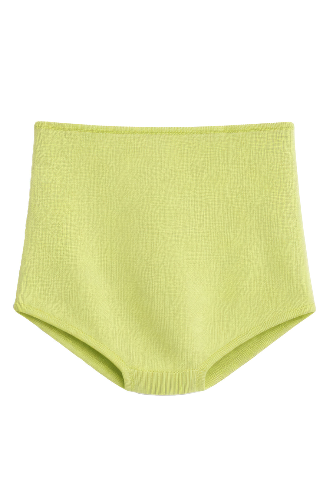ELY ELY 40 martha pure cashmere knit coulottes