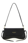 full grain nappa calf leather shoulder bag