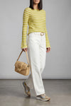 raffia crossbody bag