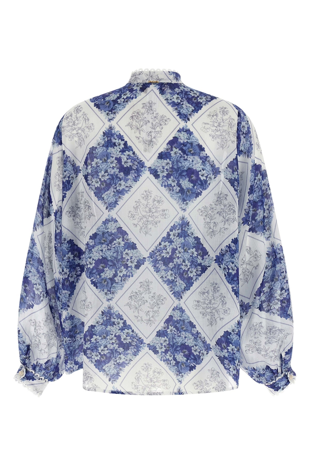 ramie shirt