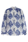 ramie shirt