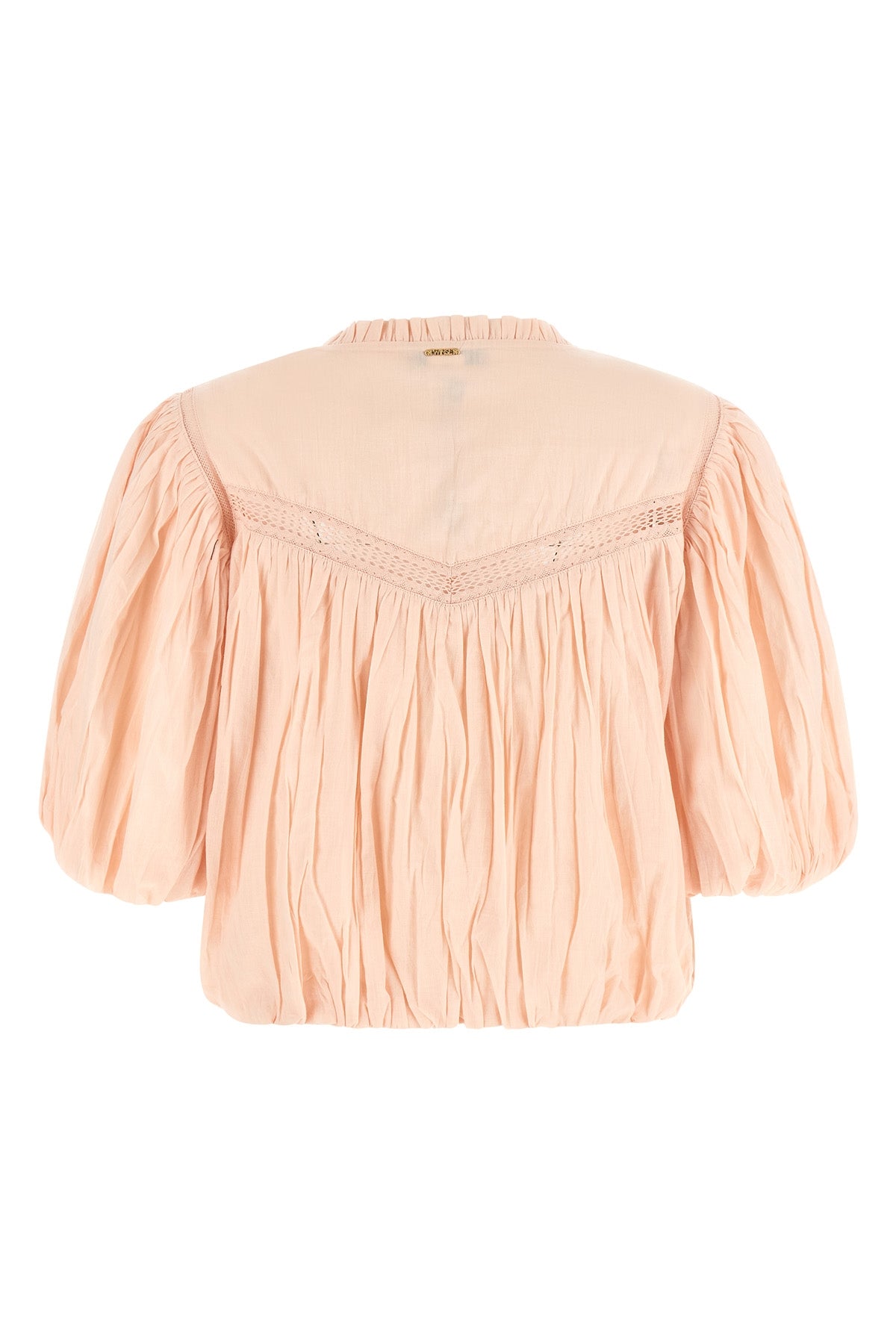 cotton blouse
