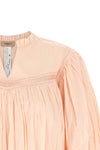 cotton blouse