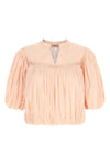 cotton blouse