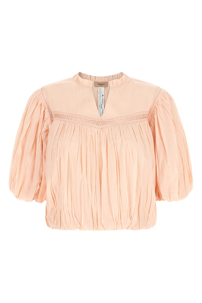 cotton blouse
