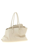 the the attico la passeggiata medium shoulder bag is distinguished by an archi