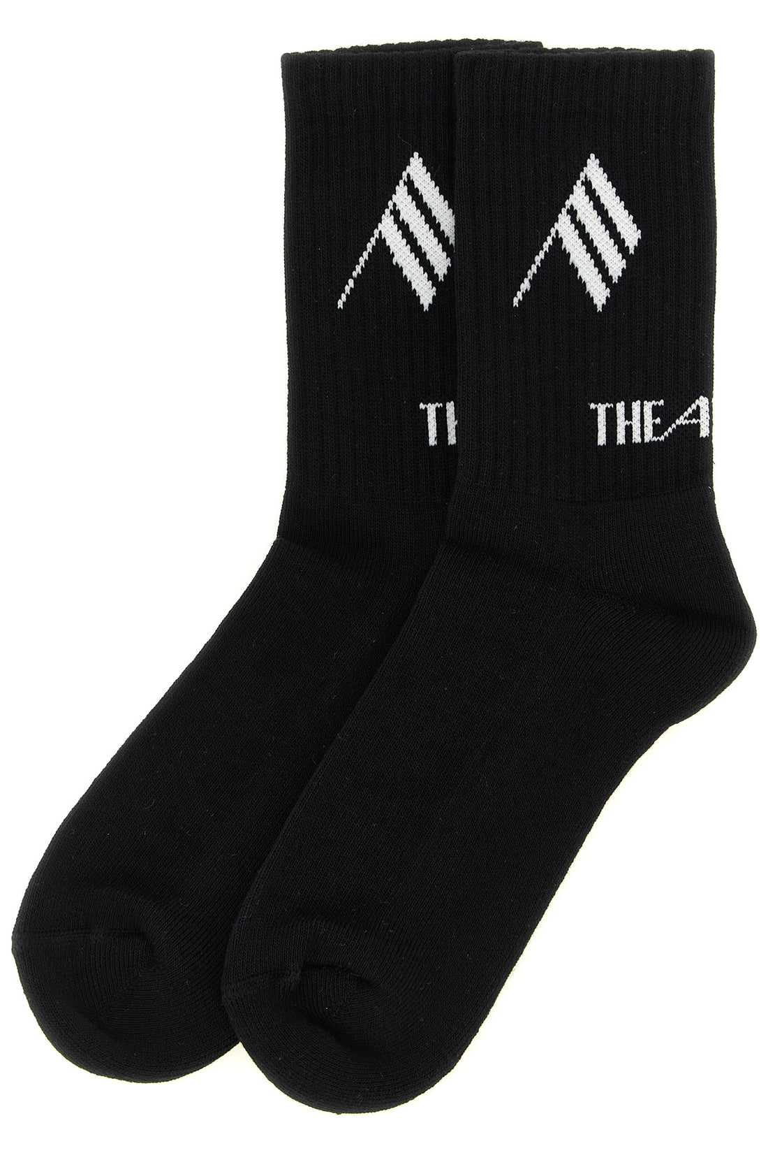 THE ATTICO S-M the sock the attico defines everyday aesthetics through a sartorial construction