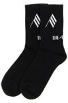 the sock the attico defines everyday aesthetics through a sartorial construction