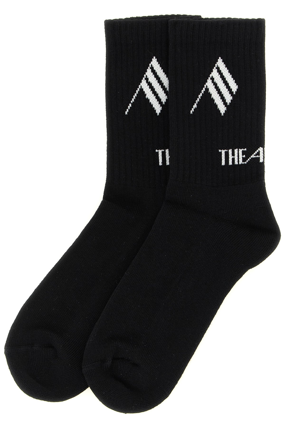 the sock the attico defines everyday aesthetics through a sartorial construction