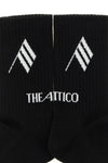 the sock the attico defines everyday aesthetics through a sartorial construction