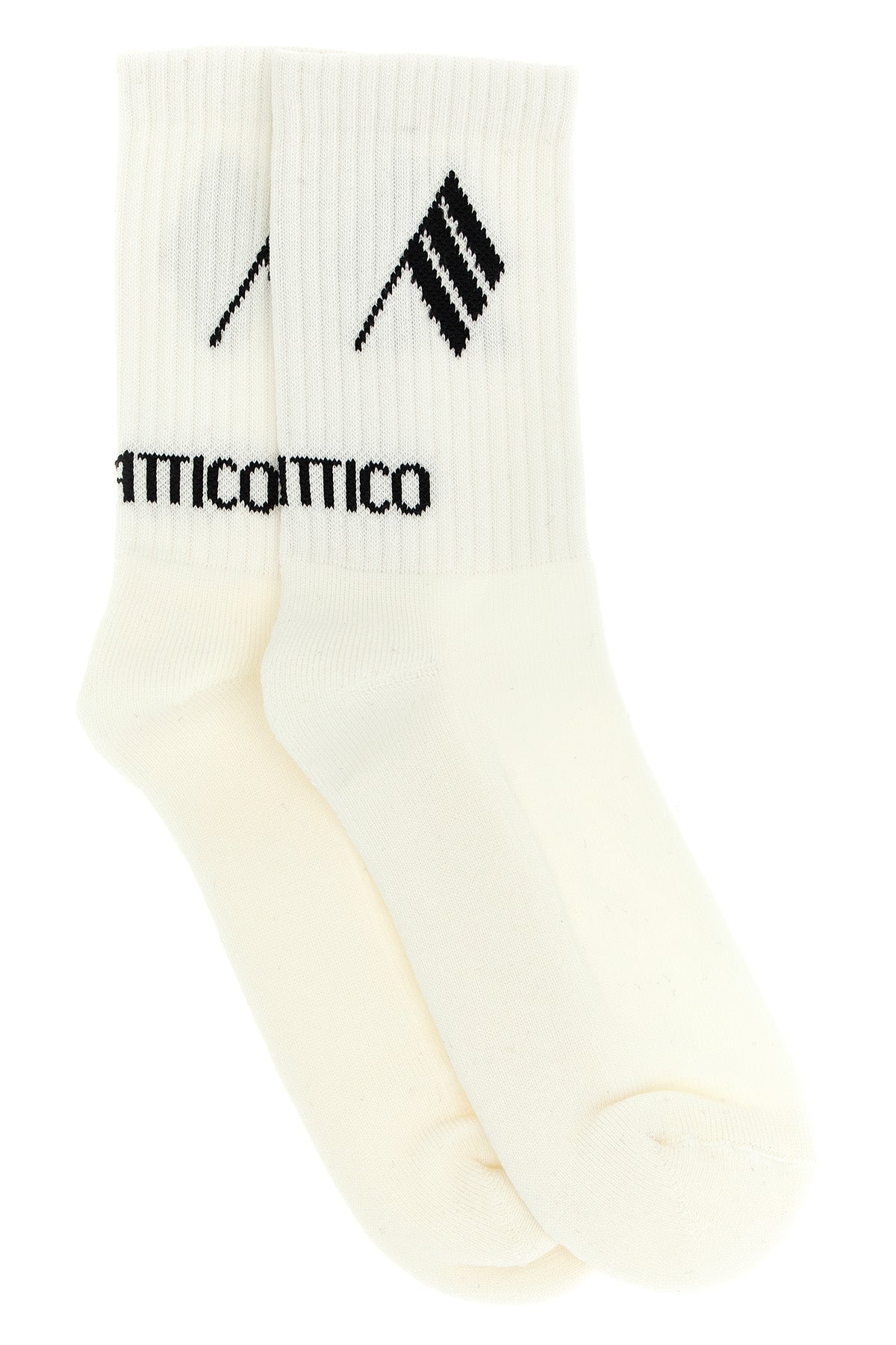 socks the attico define everyday aesthetics through a sartorial construction in