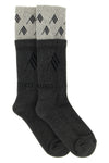 the attico socks present a sartorial approach to everyday essentials through pre