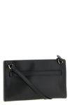 belted leather leather crossbody bag