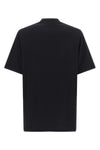 the the attico t-shirt redefines the codes of essential clothing through a rigor