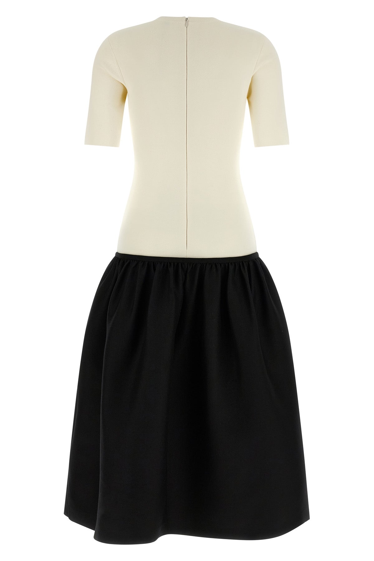 twinflower tee midi dress