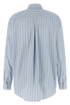 classic cotton shirt structured