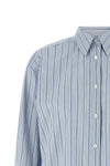 classic cotton shirt structured