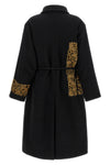 the dries van noten rain coat redefines the codes of outerwear through an aest