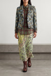the dries van noten bamis blazer redefines the codes of classic tailoring throug