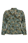 the dries van noten bamis blazer redefines the codes of classic tailoring throug