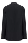 the dries van noten barrysta pure wool blazer embodies sartorial excellence thro